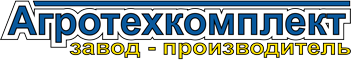 логотип ЧП Агротехкомплект